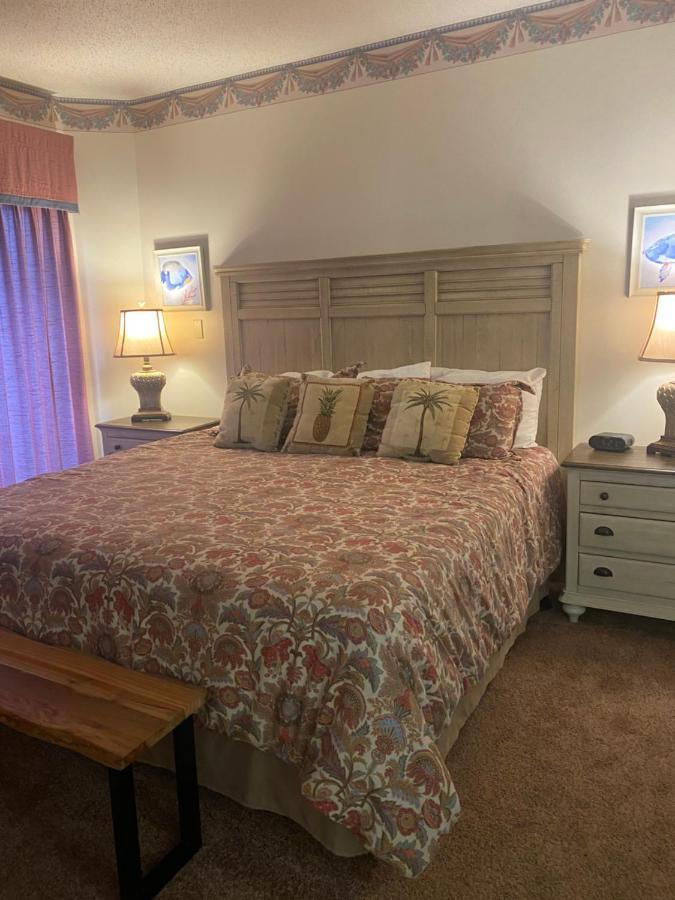 River Place Condos #110 3Bd ピジョンフォージ エクステリア 写真