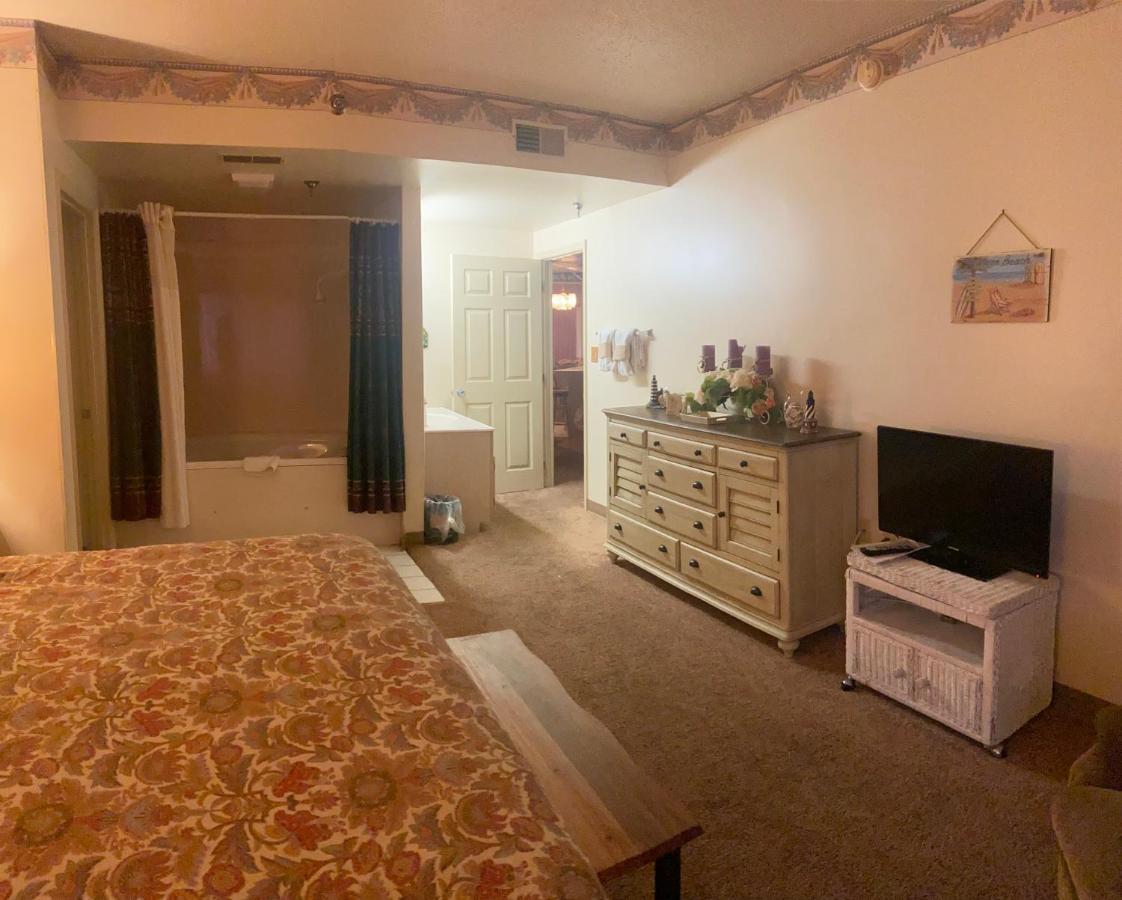River Place Condos #110 3Bd ピジョンフォージ エクステリア 写真