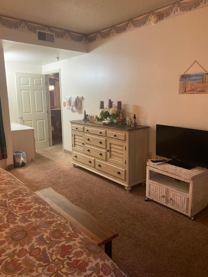 River Place Condos #110 3Bd ピジョンフォージ エクステリア 写真