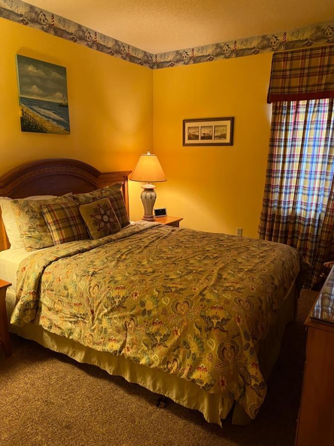 River Place Condos #110 3Bd ピジョンフォージ エクステリア 写真