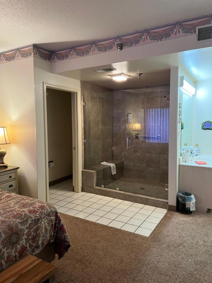 River Place Condos #110 3Bd ピジョンフォージ エクステリア 写真