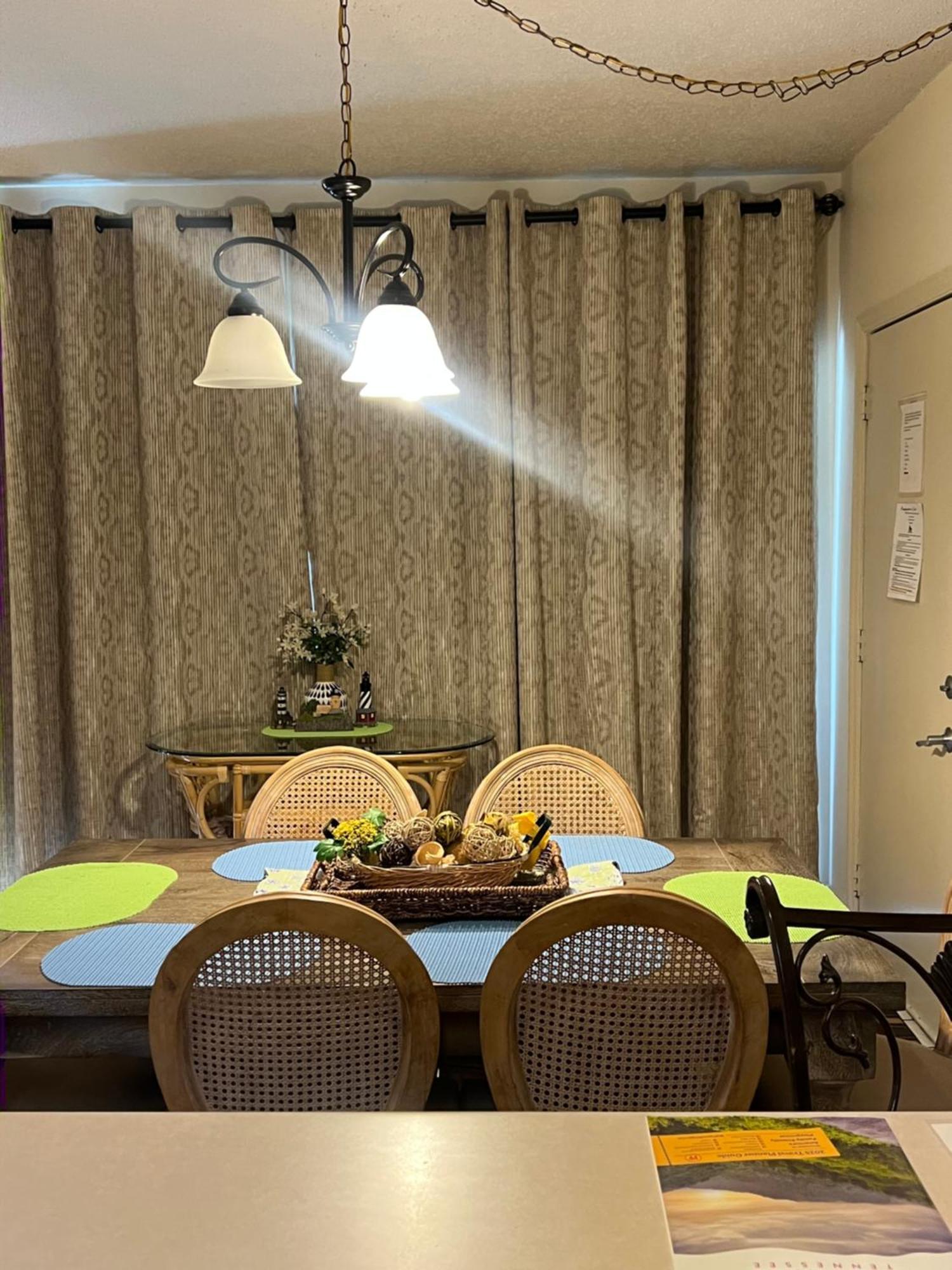 River Place Condos #110 3Bd ピジョンフォージ エクステリア 写真