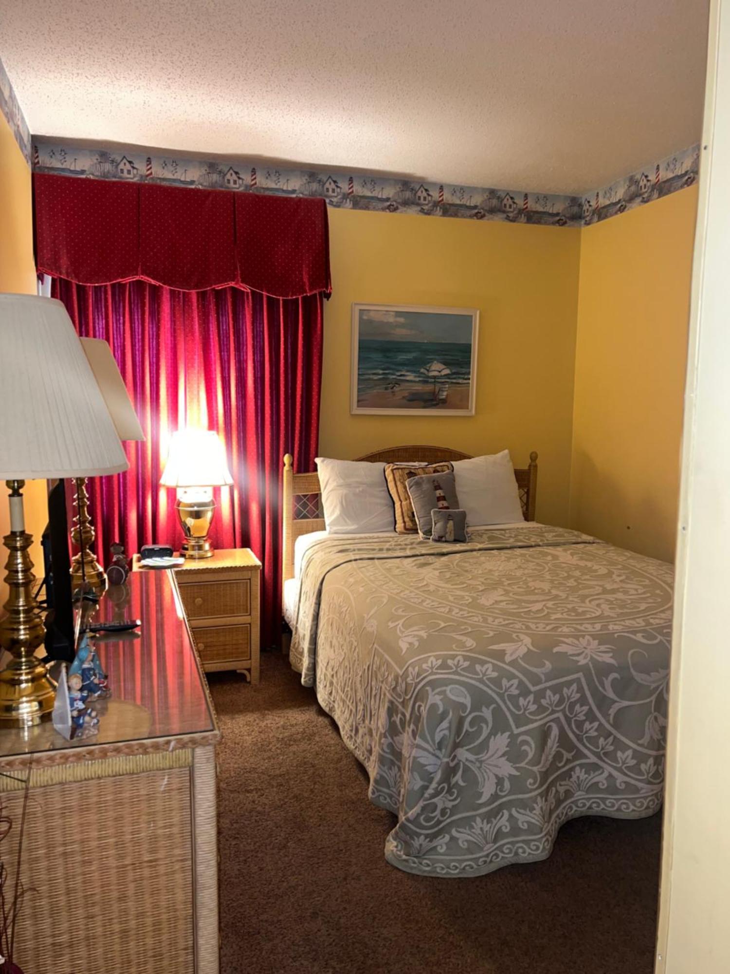 River Place Condos #110 3Bd ピジョンフォージ エクステリア 写真