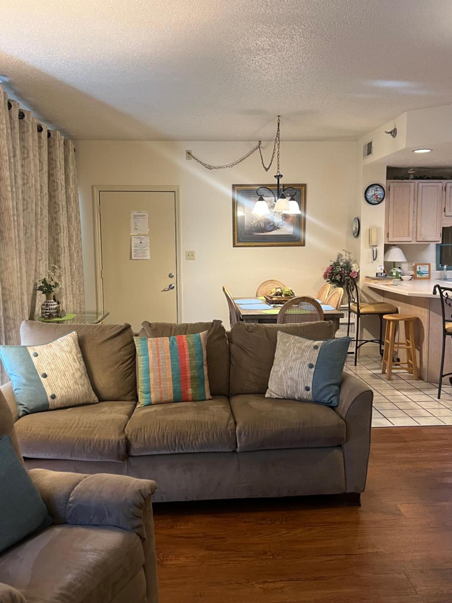River Place Condos #110 3Bd ピジョンフォージ エクステリア 写真
