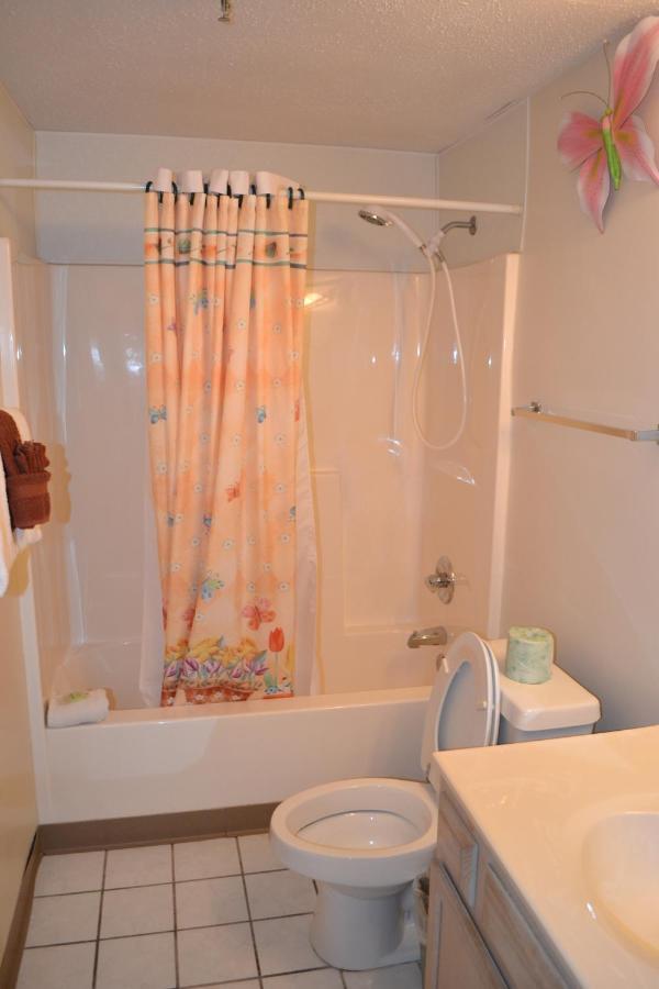 River Place Condos #110 3Bd ピジョンフォージ エクステリア 写真