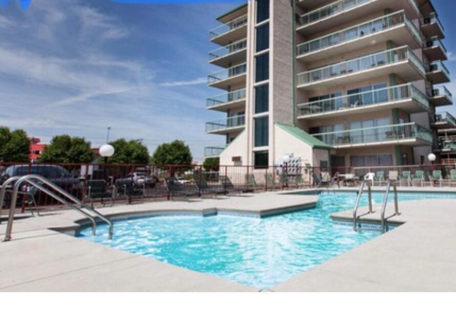 River Place Condos #110 3Bd ピジョンフォージ エクステリア 写真