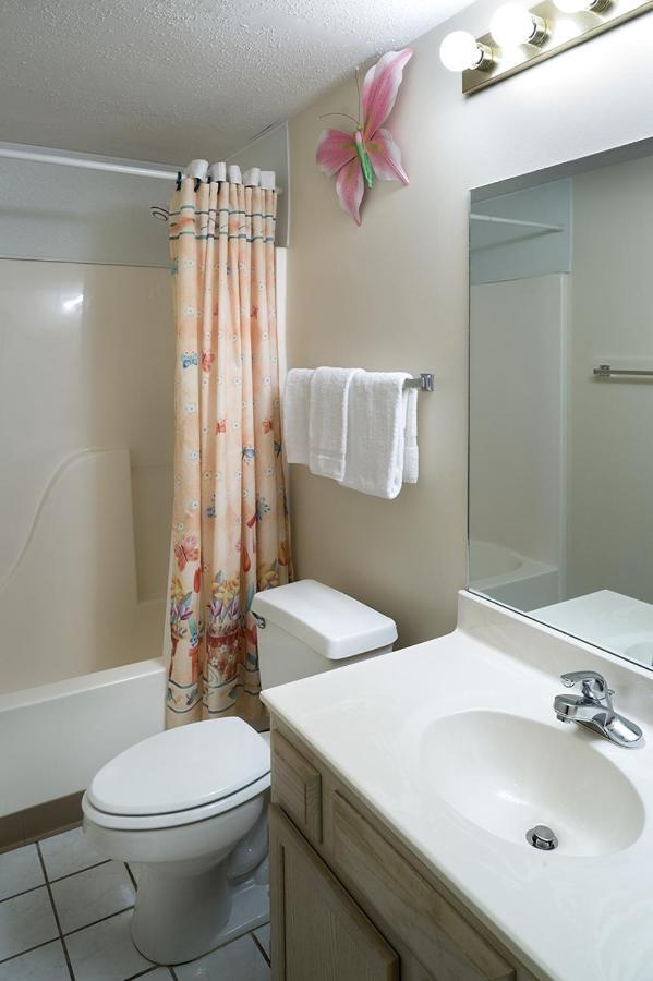 River Place Condos #110 3Bd ピジョンフォージ エクステリア 写真